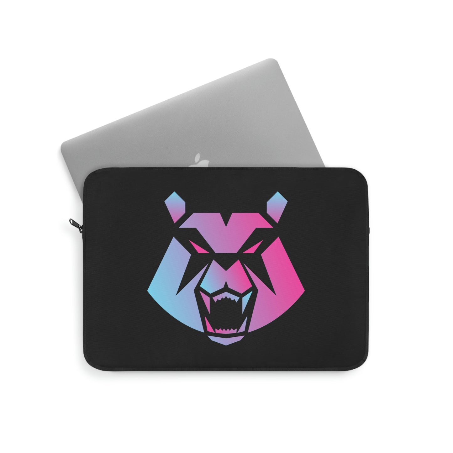 Wild Kits Laptop Sleeve